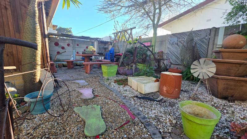 4 Bedroom Property for Sale in Townsend Estate Western Cape